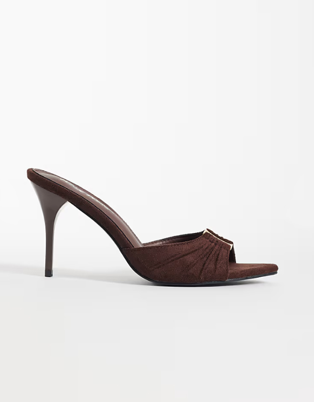dámske luxusné elegantné šlapky