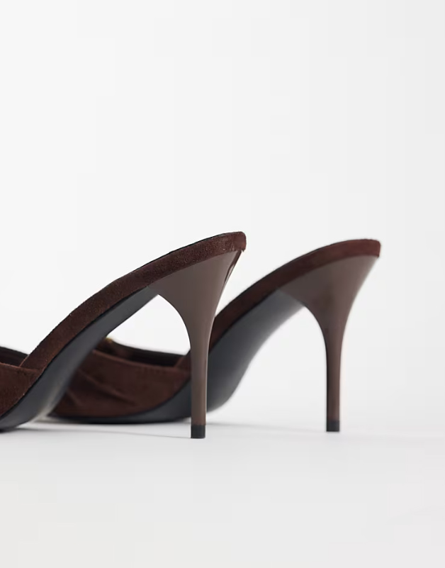 dámske luxusné elegantné šlapky