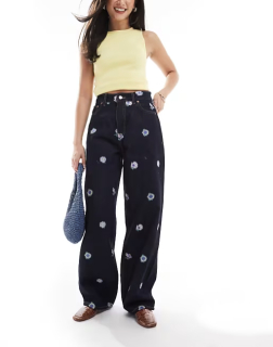 dámske dizajnové rifle