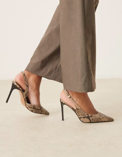 dámske hadie lodičky